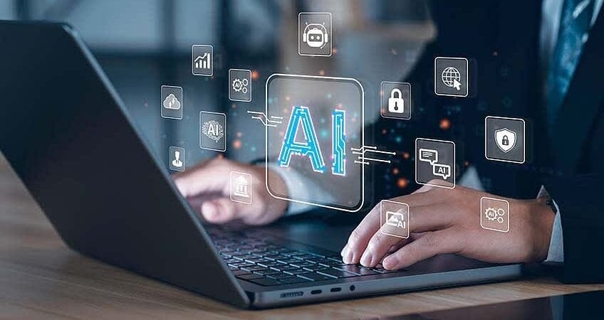 Power of Affiliate Programs with AI