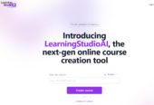 learningstudioai