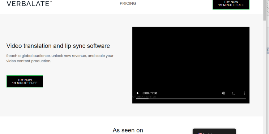 Lip Sync Software