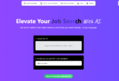 Job Search With AI.