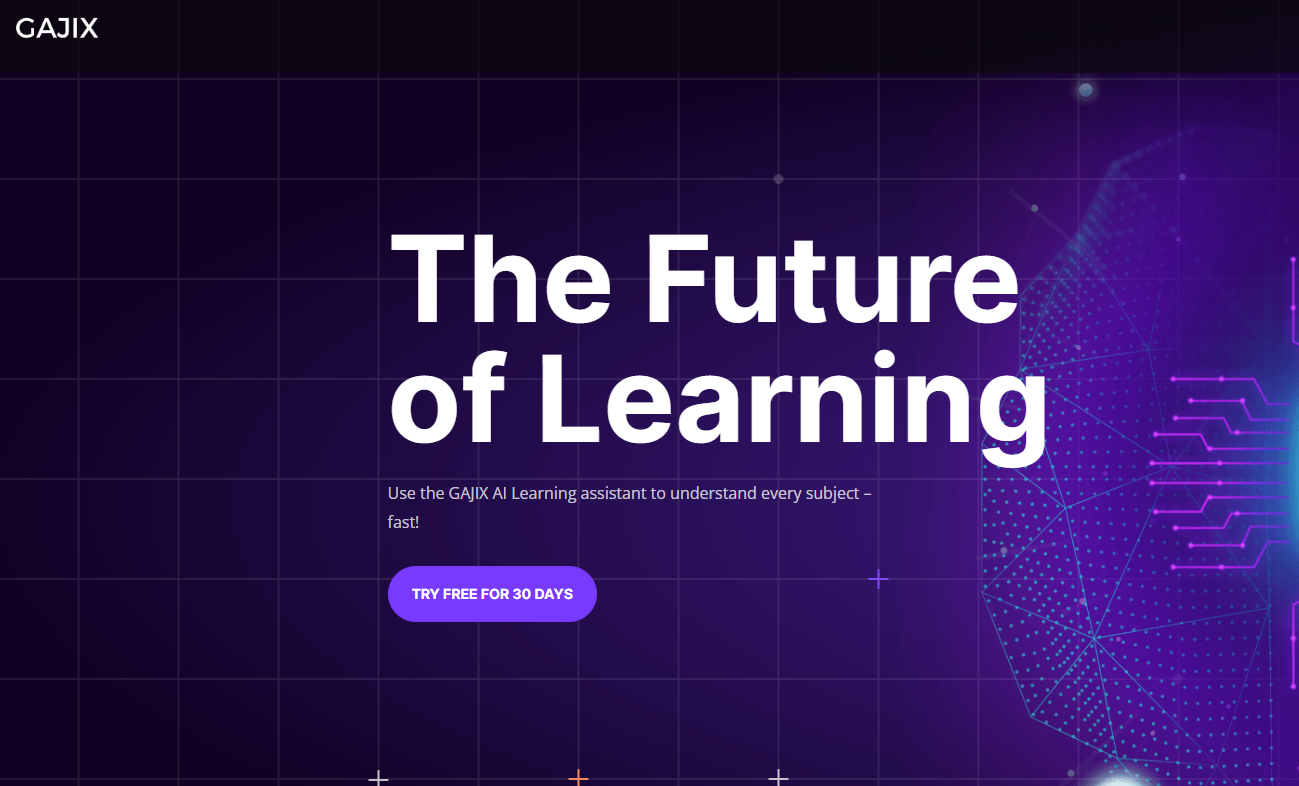 The Future of Learning