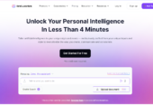 Your AI-powered marketing companion