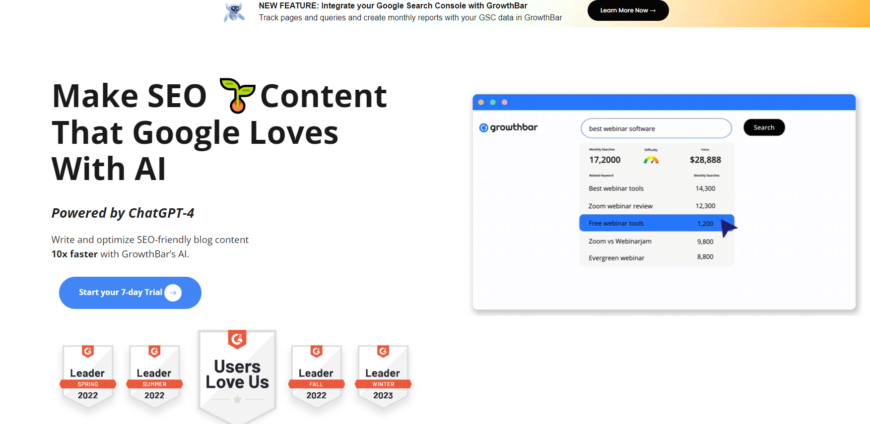 Make SEO 🌱Content That Google Loves With AI