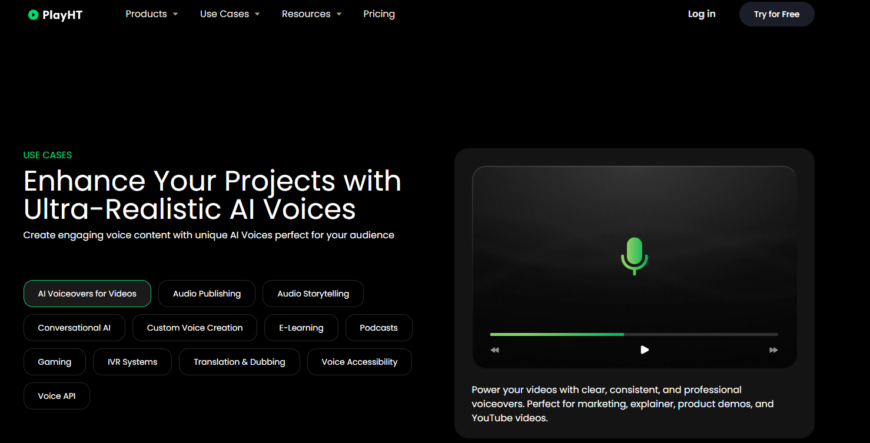 Ai Voice